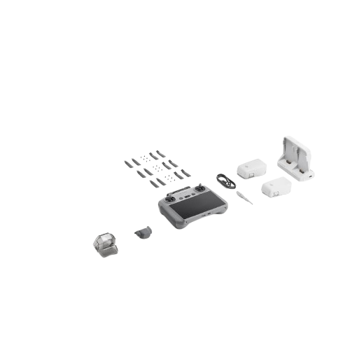 DJL Flip-Accessories