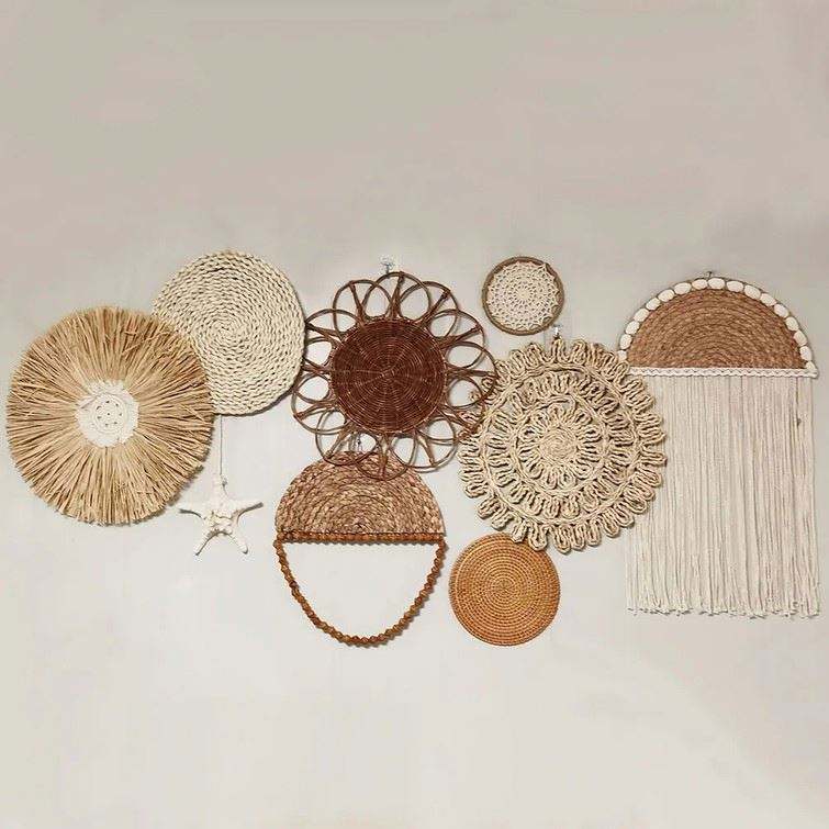 Dresser decoration, attic décor, living room red home lifestyle style items and accessories to decorate your space