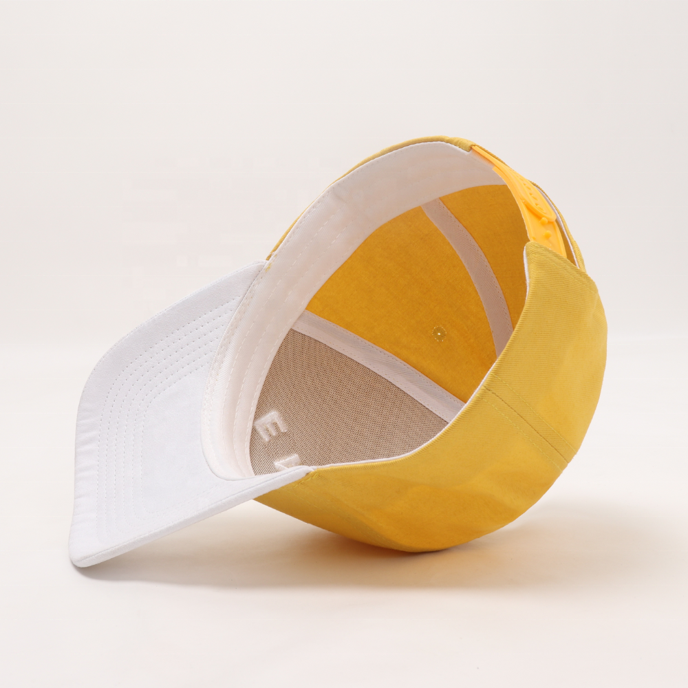 Wholesale custom logo unisex adjustable cotton suede promotional sports fashion sun-protection cap, 2-color baseball hat