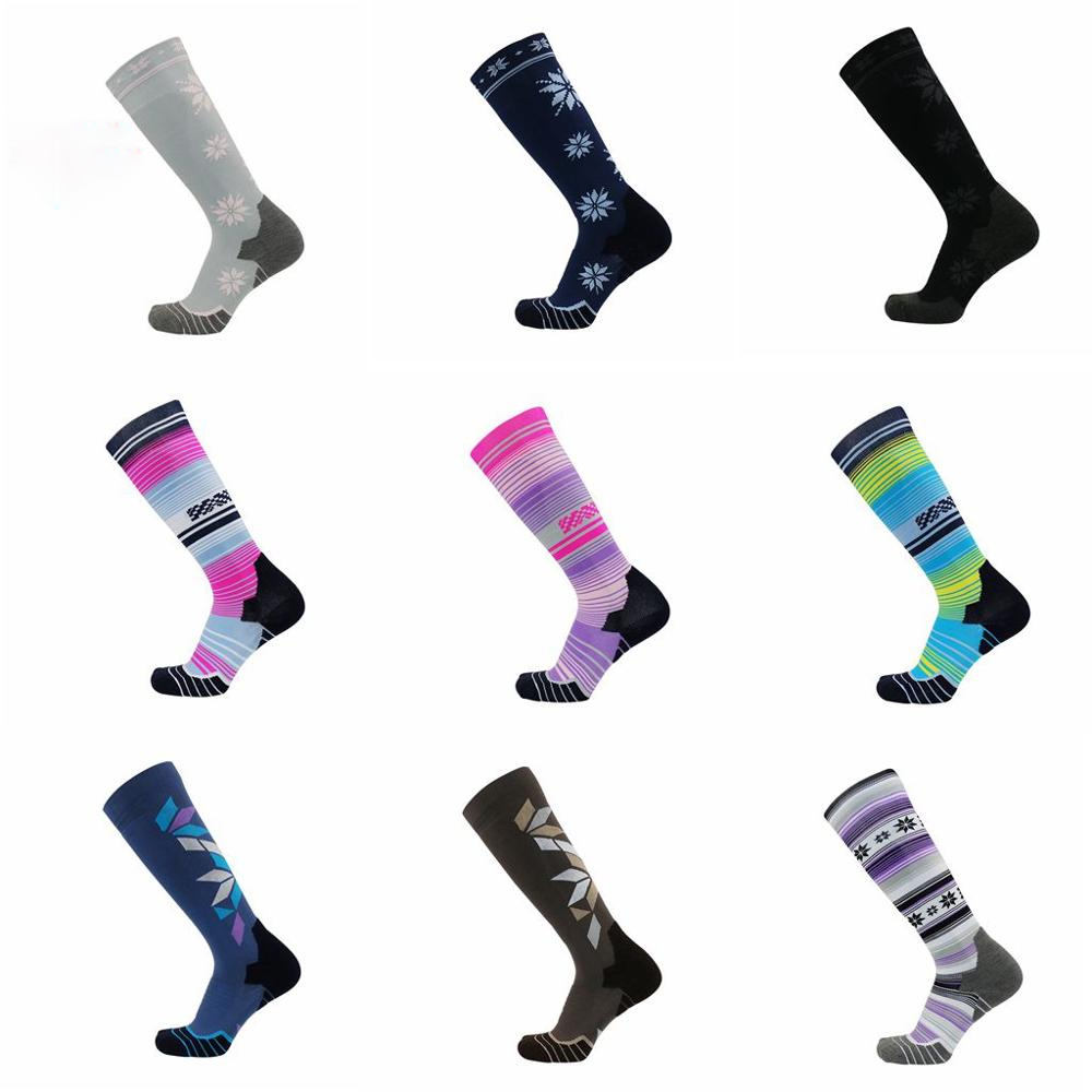 UG custom logo Coolmax sports compression socks for men and women, suitable for cycling, basketball, outdoor hiking, and running